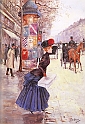 BERAUD JEAN (1849-1936) - Jeune_Femme_Traverrsant_Le_Boulevard[1]